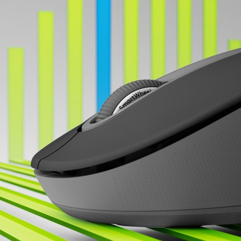 Logitech Mysz Logitech Signature M650 Wireless Mouse GRAPH Logitech Mysz Logitech Signature M650 Wireless Mouse GRAPH