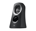 Logitech Zestaw głośników komputerowe Logitech 980-000413 (2.1; kolor czarny)