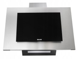 MAAN Okap MAAN Vertical PG 60 satynowy