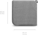 Medisana Poduszka na krzesło Outdoor Medisana OL 600 (szary)