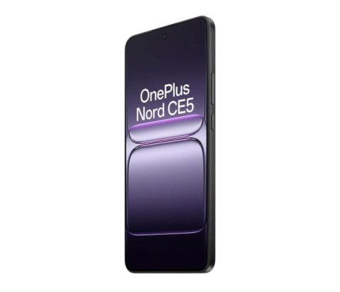 OnePlus OnePlus Nord CE 5 5G DS 8/256GB Black OnePlus OnePlus Nord CE 5 5G DS 8/256GB Black