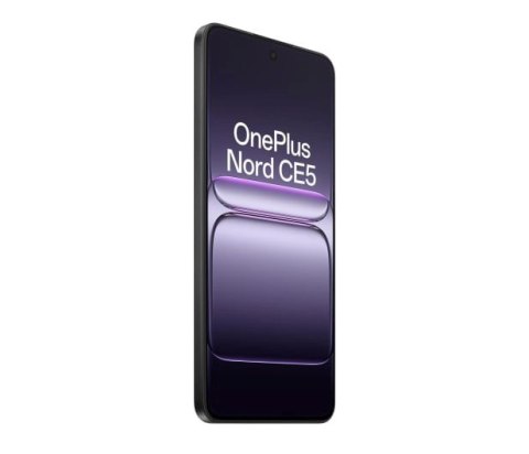 OnePlus OnePlus Nord CE 5 5G DS 8/256GB Black OnePlus OnePlus Nord CE 5 5G DS 8/256GB Black