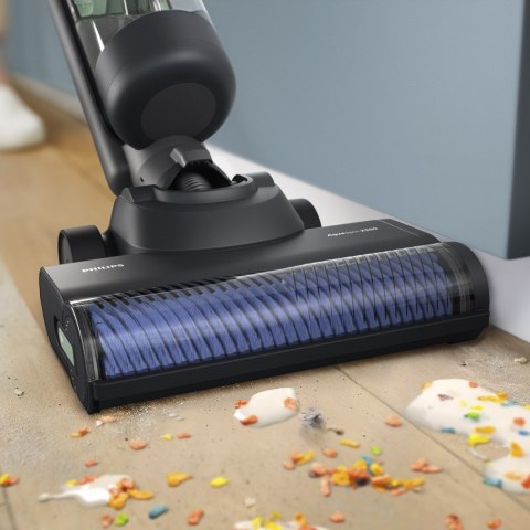 Philips Odkurzacz PHILIPS Aquatrio 7000 XW7263/11