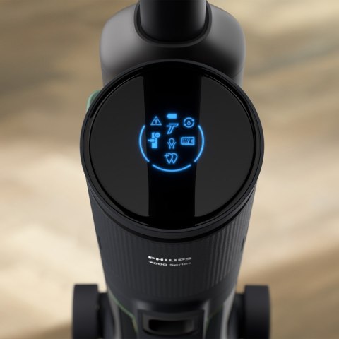 Philips Odkurzacz PHILIPS Aquatrio 7000 XW7263/11