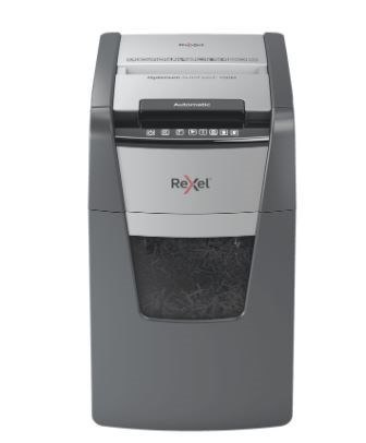 REXEL REXEL NISZCZARKA OPTIMUM AUTOFEED+ 150M