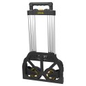 STANLEY Wózek aluminiowy składany 70kg FATMAX STANLEY FXWT-705-SP