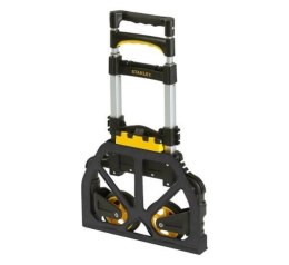 STANLEY Wózek aluminiowy składany 70kg STANLEY SXWT-FT501-SP