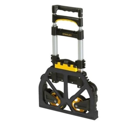 STANLEY Wózek aluminiowy składany 70kg STANLEY SXWT-FT501-SP