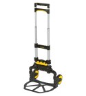 STANLEY Wózek aluminiowy składany 70kg STANLEY SXWT-FT501-SP