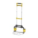 STANLEY Wózek aluminiowy składany 70kg STANLEY SXWT-FT516-SP