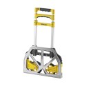STANLEY Wózek aluminiowy składany 70kg STANLEY SXWT-FT516-SP