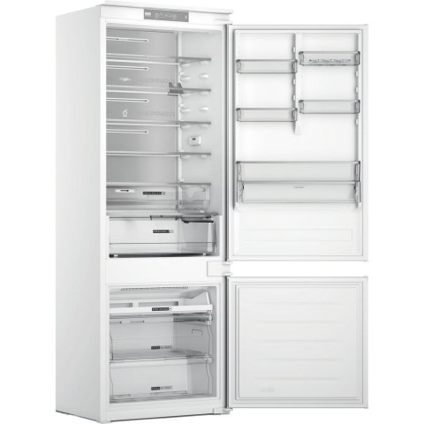 Whirlpool Chłodziarko-zamrażarka WHIRLPOOL WH SP70 T122 Whirlpool Chłodziarko-zamrażarka WHIRLPOOL WH SP70 T122