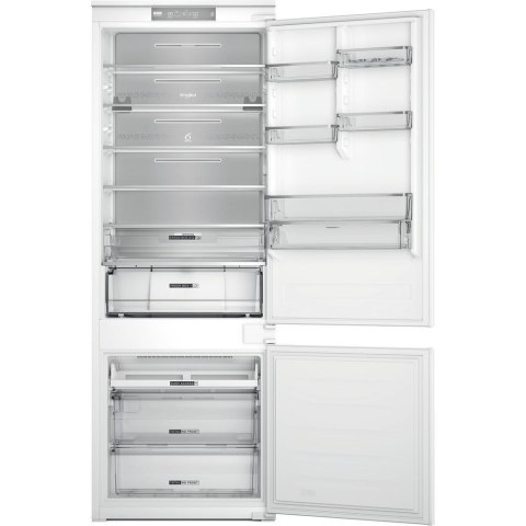Whirlpool Chłodziarko-zamrażarka WHIRLPOOL WH SP70 T122 Whirlpool Chłodziarko-zamrażarka WHIRLPOOL WH SP70 T122