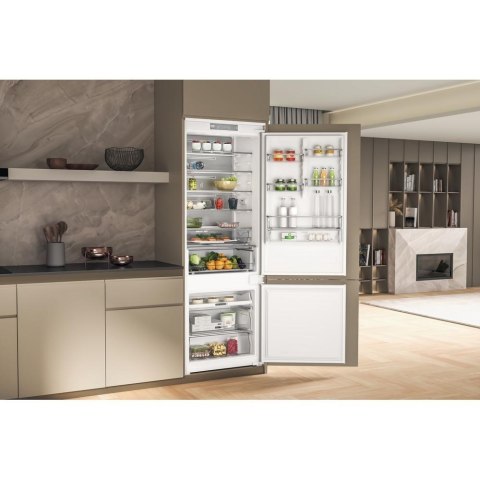 Whirlpool Chłodziarko-zamrażarka WHIRLPOOL WH SP70 T122 Whirlpool Chłodziarko-zamrażarka WHIRLPOOL WH SP70 T122