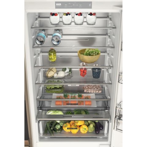 Whirlpool Chłodziarko-zamrażarka WHIRLPOOL WH SP70 T122 Whirlpool Chłodziarko-zamrażarka WHIRLPOOL WH SP70 T122