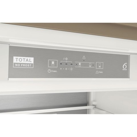 Whirlpool Chłodziarko-zamrażarka WHIRLPOOL WH SP70 T122 Whirlpool Chłodziarko-zamrażarka WHIRLPOOL WH SP70 T122
