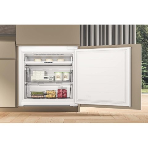 Whirlpool Chłodziarko-zamrażarka WHIRLPOOL WH SP70 T122 Whirlpool Chłodziarko-zamrażarka WHIRLPOOL WH SP70 T122