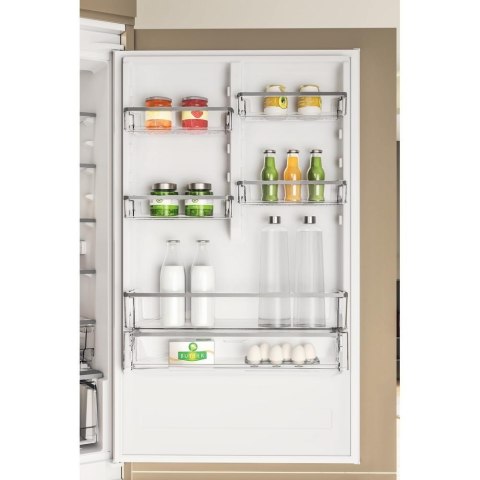 Whirlpool Chłodziarko-zamrażarka WHIRLPOOL WH SP70 T122 Whirlpool Chłodziarko-zamrażarka WHIRLPOOL WH SP70 T122