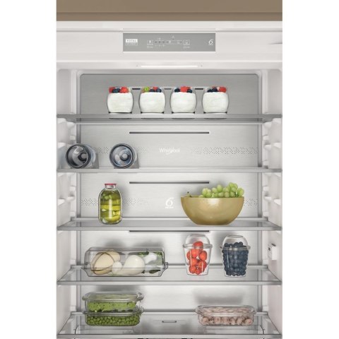 Whirlpool Chłodziarko-zamrażarka WHIRLPOOL WH SP70 T122 Whirlpool Chłodziarko-zamrażarka WHIRLPOOL WH SP70 T122