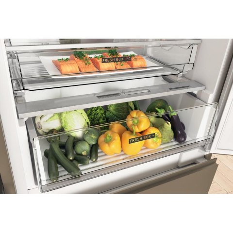 Whirlpool Chłodziarko-zamrażarka WHIRLPOOL WH SP70 T122 Whirlpool Chłodziarko-zamrażarka WHIRLPOOL WH SP70 T122