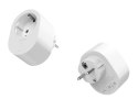 Xiaomi Gniazdko Wi-Fi Xiaomi Smart Plug 2 Xiaomi Gniazdko Wi-Fi Xiaomi Smart Plug 2