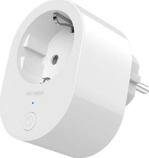 Xiaomi Gniazdko Wi-Fi Xiaomi Smart Plug 2 Xiaomi Gniazdko Wi-Fi Xiaomi Smart Plug 2