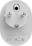 Xiaomi Gniazdko Wi-Fi Xiaomi Smart Plug 2 Xiaomi Gniazdko Wi-Fi Xiaomi Smart Plug 2