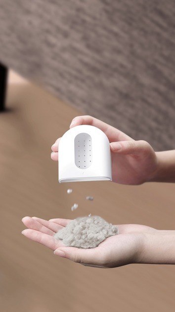 Xiaomi Golarka do ubrań Xiaomi Lint Remover Xiaomi Golarka do ubrań Xiaomi Lint Remover