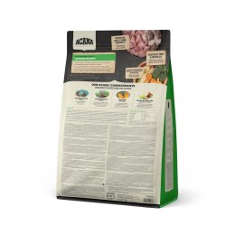 ACANA ACANA Dog Senior Dog - sucha karma dla psa - 2 kg