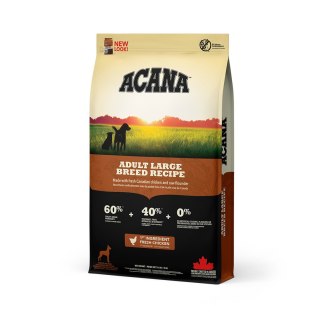 ACANA ACANA Heritage Adult Large Breed - sucha karma dla psa - 11,4kg