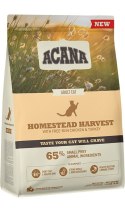 ACANA ACANA Homestead harvest cat 1.8kg ACANA ACANA Homestead harvest cat 1.8kg