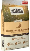 ACANA ACANA Homestead harvest cat 4.5kg