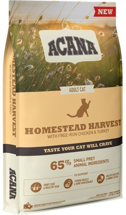 ACANA ACANA Homestead harvest cat 4.5kg