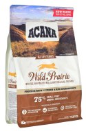 ACANA ACANA Wild Prairie Cat - sucha karma dla kota - 1,8 kg
