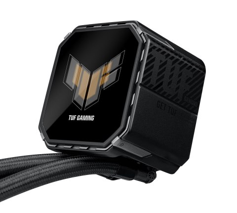 ASUS Chłodzenie ASUS TUF GAMING LC III 360 ARGB ASUS Chłodzenie ASUS TUF GAMING LC III 360 ARGB