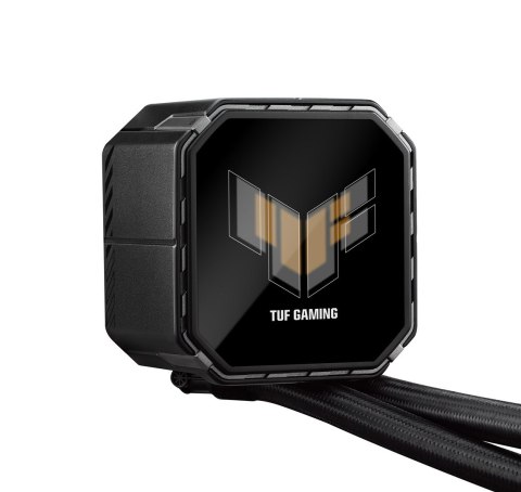 ASUS Chłodzenie ASUS TUF GAMING LC III 360 ARGB ASUS Chłodzenie ASUS TUF GAMING LC III 360 ARGB