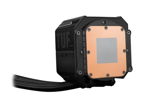 ASUS Chłodzenie ASUS TUF GAMING LC III 360 ARGB ASUS Chłodzenie ASUS TUF GAMING LC III 360 ARGB