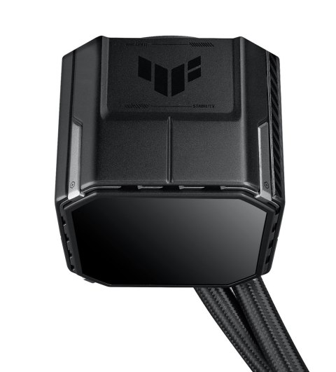 ASUS Chłodzenie ASUS TUF GAMING LC III 360 ARGB ASUS Chłodzenie ASUS TUF GAMING LC III 360 ARGB