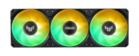 ASUS Chłodzenie ASUS TUF GAMING LC III 360 ARGB ASUS Chłodzenie ASUS TUF GAMING LC III 360 ARGB