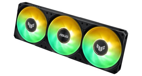 ASUS Chłodzenie ASUS TUF GAMING LC III 360 ARGB ASUS Chłodzenie ASUS TUF GAMING LC III 360 ARGB