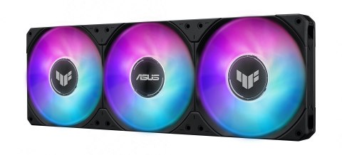 ASUS Chłodzenie ASUS TUF GAMING LC III 360 ARGB ASUS Chłodzenie ASUS TUF GAMING LC III 360 ARGB