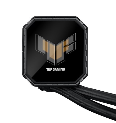 ASUS Chłodzenie ASUS TUF GAMING LC III 360 ARGB ASUS Chłodzenie ASUS TUF GAMING LC III 360 ARGB