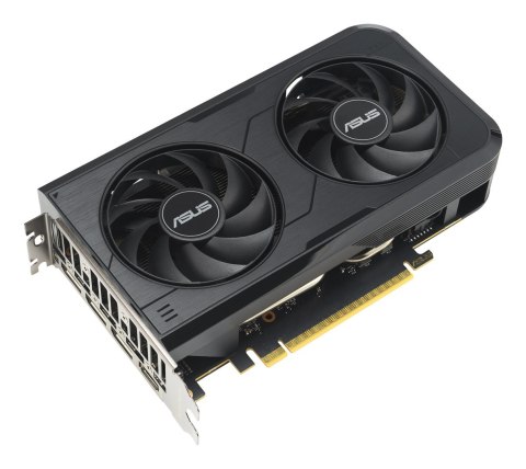 ASUS Karta graf. ASUS DUAL RTX 5050 8GB OC ASUS Karta graf. ASUS DUAL RTX 5050 8GB OC