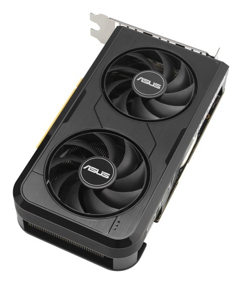 ASUS Karta graf. ASUS DUAL RTX 5050 8GB OC ASUS Karta graf. ASUS DUAL RTX 5050 8GB OC