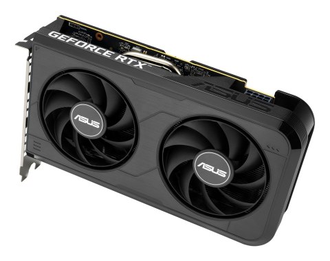 ASUS Karta graf. ASUS DUAL RTX 5050 8GB OC ASUS Karta graf. ASUS DUAL RTX 5050 8GB OC
