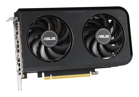 ASUS Karta graf. ASUS DUAL RTX 5050 8GB OC ASUS Karta graf. ASUS DUAL RTX 5050 8GB OC