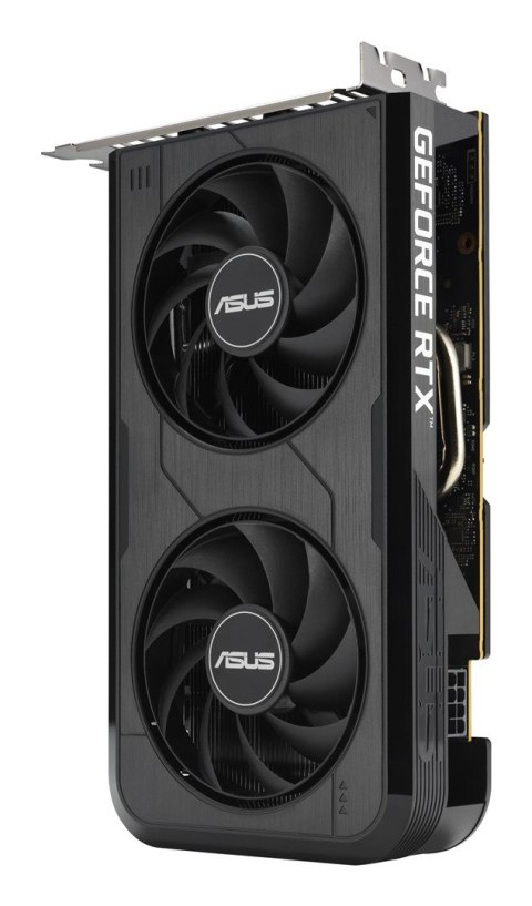 ASUS Karta graf. ASUS DUAL RTX 5050 8GB OC ASUS Karta graf. ASUS DUAL RTX 5050 8GB OC