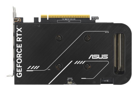 ASUS Karta graf. ASUS DUAL RTX 5050 8GB OC ASUS Karta graf. ASUS DUAL RTX 5050 8GB OC