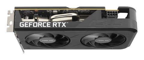 ASUS Karta graf. ASUS DUAL RTX 5050 8GB OC ASUS Karta graf. ASUS DUAL RTX 5050 8GB OC