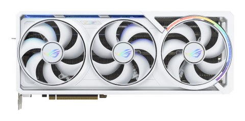 ASUS Karta graf. ASUS ROG ASTRAL RTX 5080 16GB OC WHITE ASUS Karta graf. ASUS ROG ASTRAL RTX 5080 16GB OC WHITE